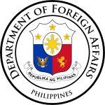 Department of Foreign Affairs (DFA)