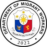 Department of Migrant Workers (DMW)