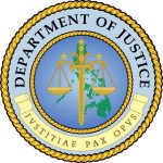 Department of Justice (DOJ)