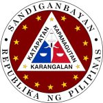 Sandiganbayan