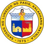 City Government of Pasig City