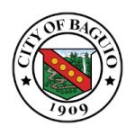 City Government of Baguio City