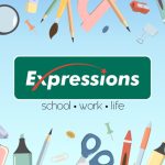 Expressions Stationery Shop, Inc.