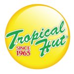 Tropical Hut Hamburger