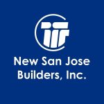 New San Jose Builders