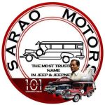 Sarao Motors