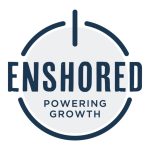 Enshored