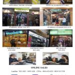 John’s Airsoft Warehouse