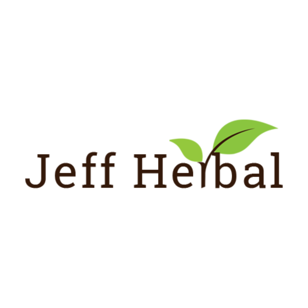 jeff herbal