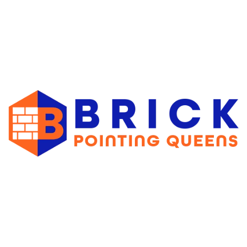 Brickpointing queens